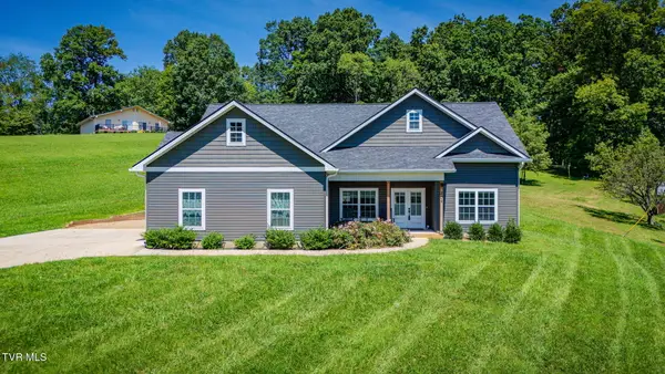 209 Semore Drive, Jonesborough, TN 37659