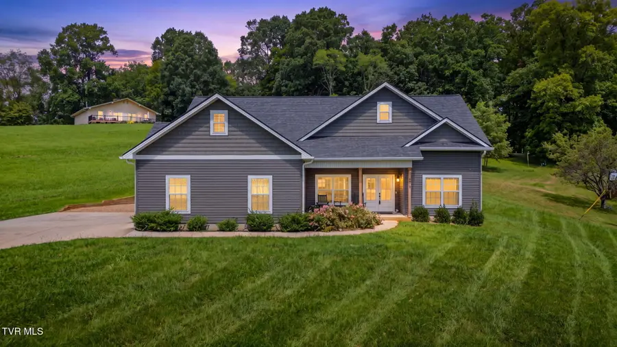 209 Semore Drive, Jonesborough, TN 37659 - #2