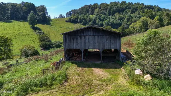 0 Marsh Road, Nickelsville, VA 24271