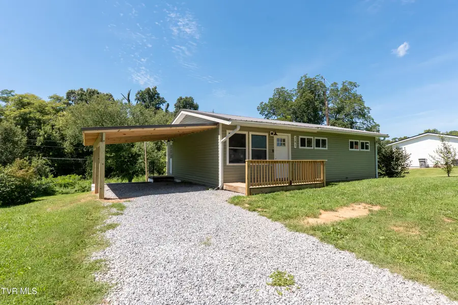 281 College Hills Street, Greeneville, TN 37745 - #2