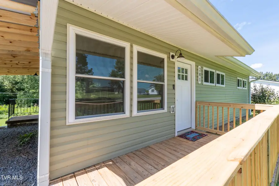 281 College Hills Street, Greeneville, TN 37745 - #3