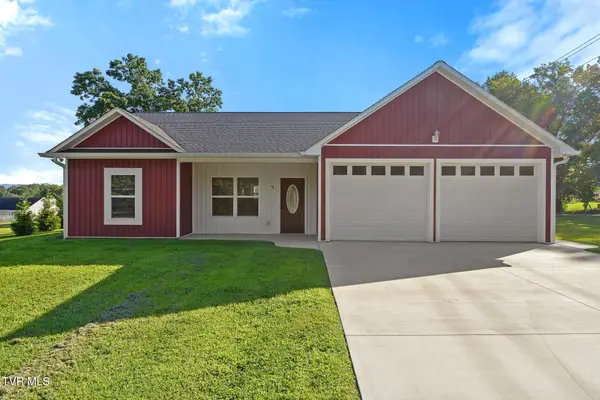 40 Crossover Drive, Greeneville, TN 37743