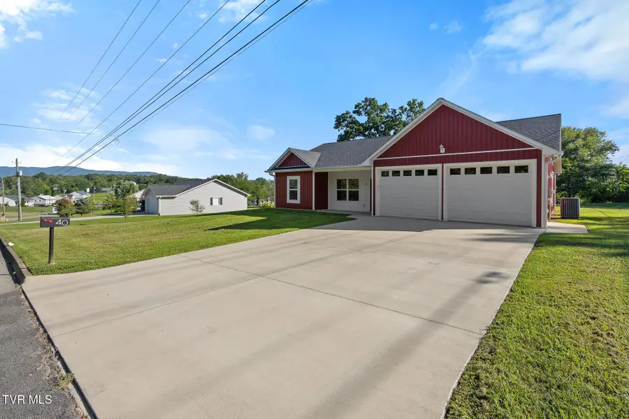 40 Crossover Drive, Greeneville, TN 37743 - #3