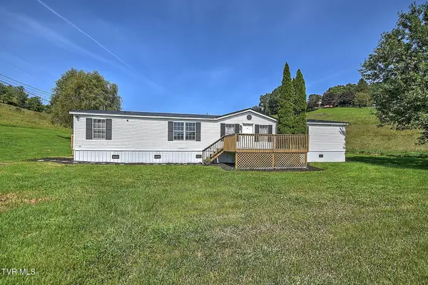 164 Marsh Road, Nickelsville, VA 24271