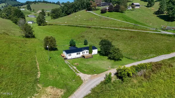 164 Marsh Road, Nickelsville, VA 24271