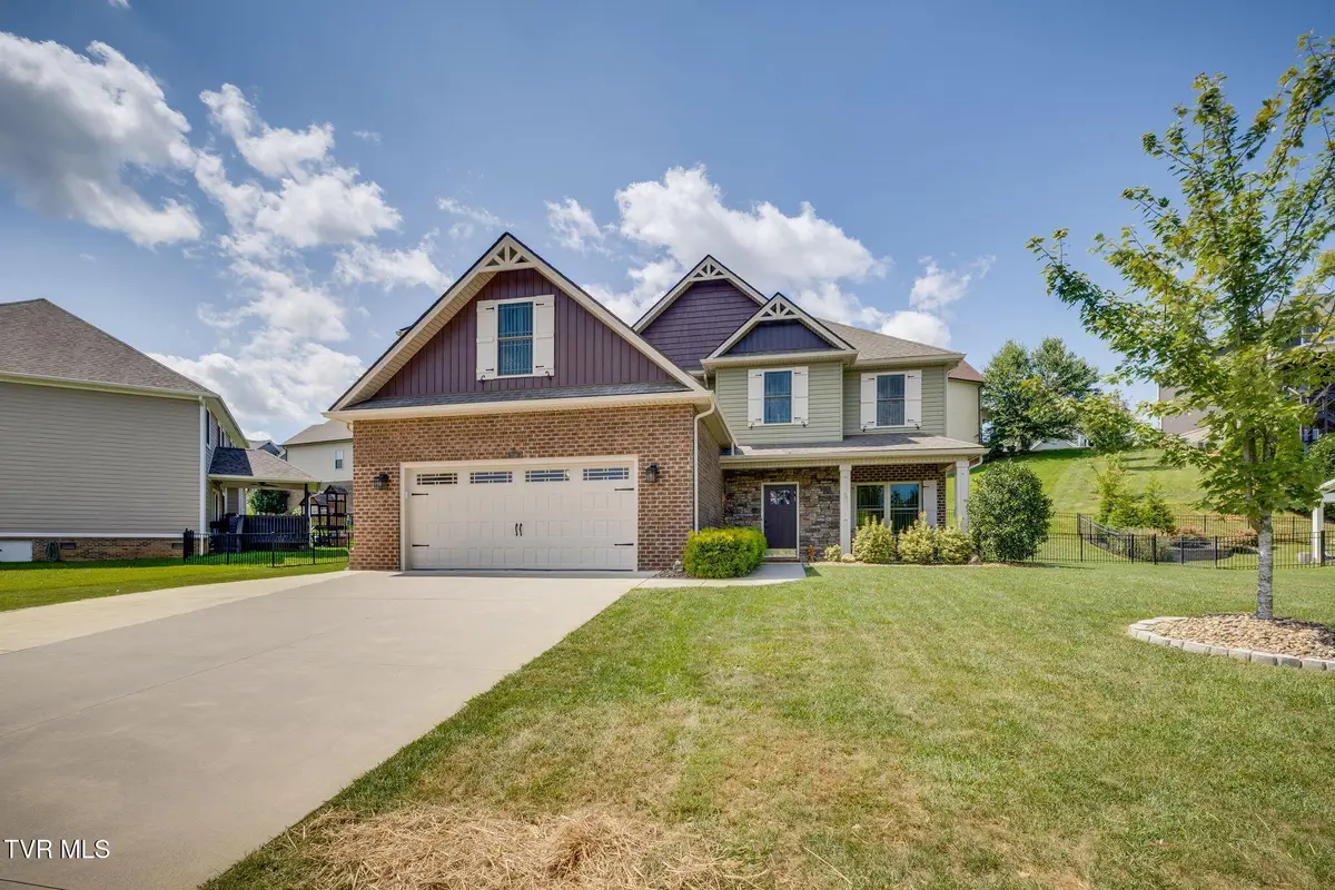 3116 London Road, Kingsport, TN 37664 - #1
