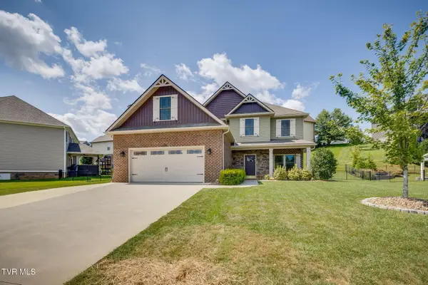 3116 London Road, Kingsport, TN 37664