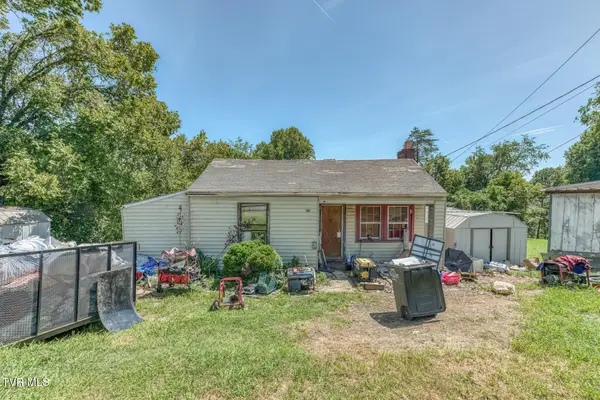 480 Gravely Road, Kingsport, TN 37660