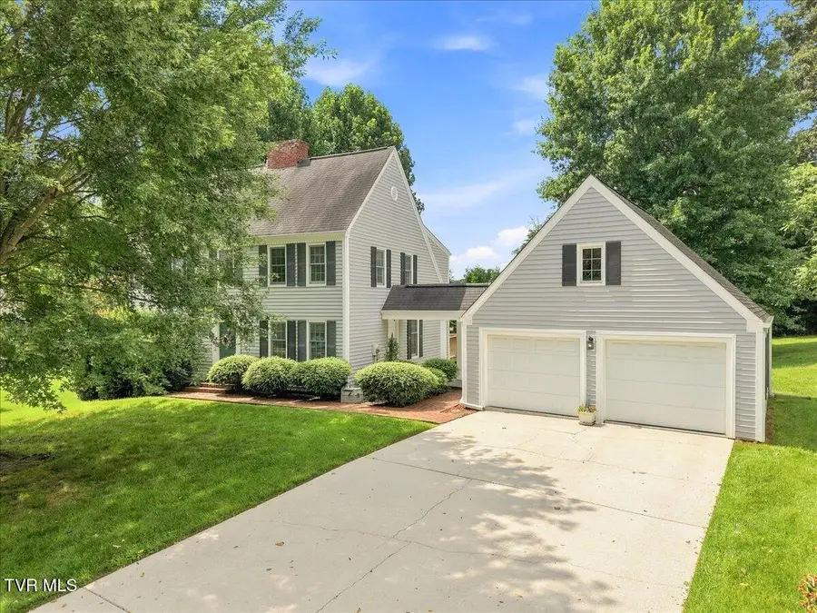1325 West Wildwood Drive, Morristown, TN 37814 - #2