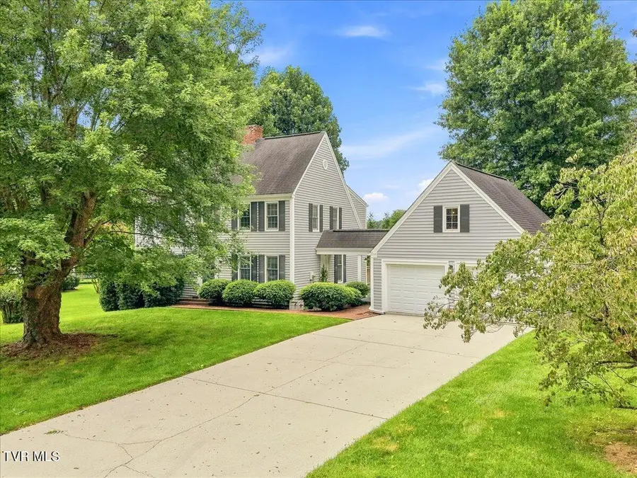 1325 West Wildwood Drive, Morristown, TN 37814 - #3