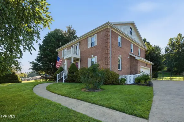 101 Magnolia Drive, Greeneville, TN 37743
