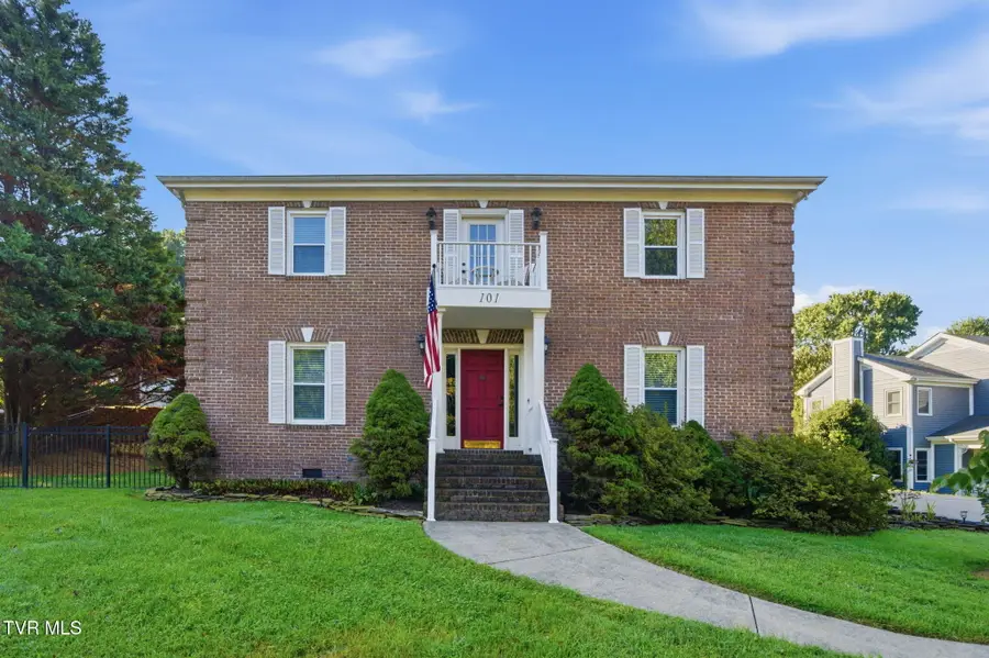 101 Magnolia Drive, Greeneville, TN 37743 - #2