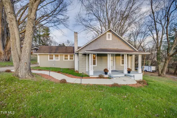 133 Pinehurst Drive, Kingsport, TN 37660