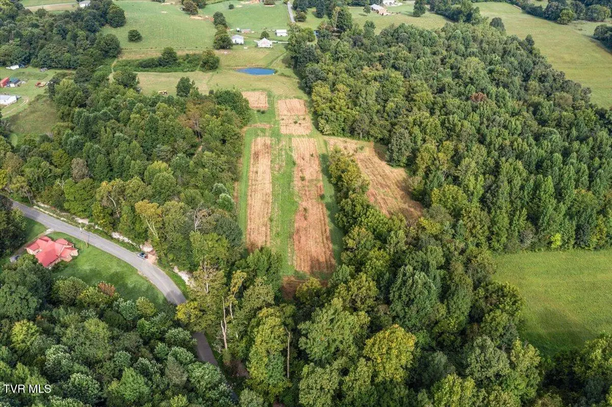 Tbd Little Cassi Creek Road, Chuckey, TN 37641 - #1