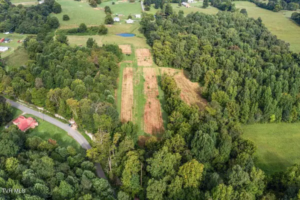 Tbd Little Cassi Creek Road, Chuckey, TN 37641