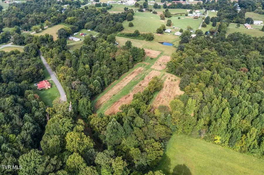 Tbd Little Cassi Creek Road, Chuckey, TN 37641 - #2
