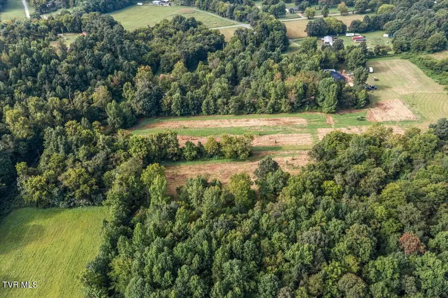 Tbd Little Cassi Creek Road, Chuckey, TN 37641 - #3