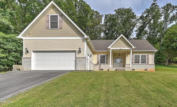 3628 Hazelnut Drive, Kingsport, TN 37664
