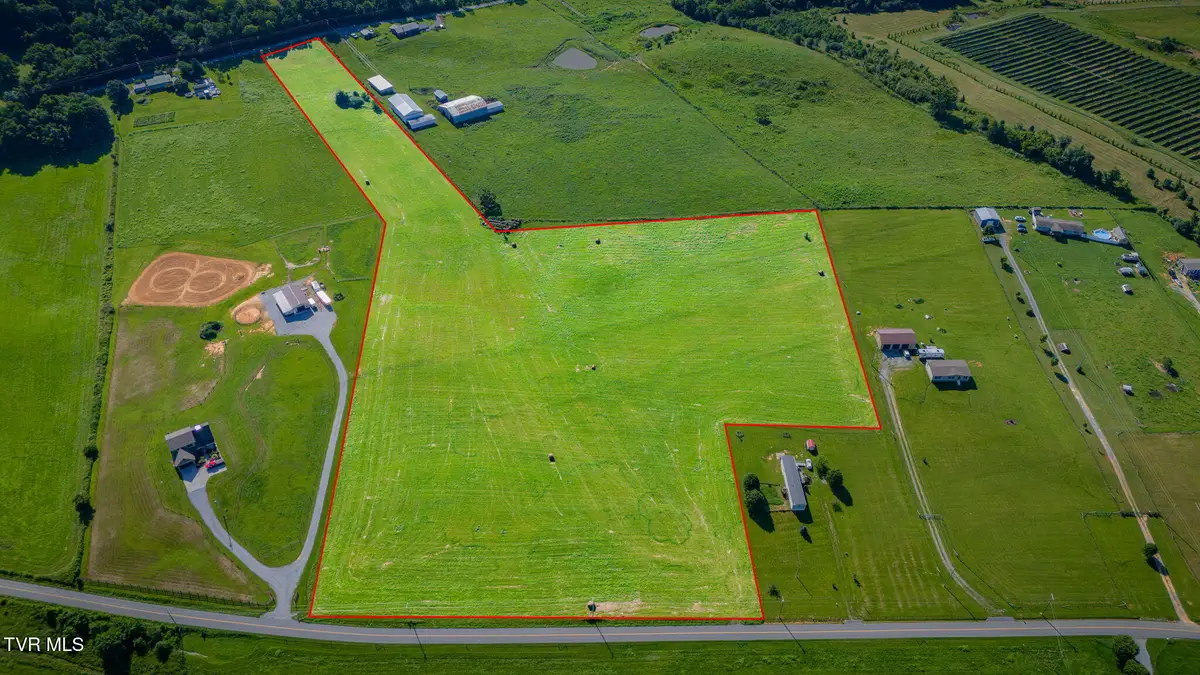 3102 Old Snapps Ferry Road, Chuckey, TN 37641 - #1