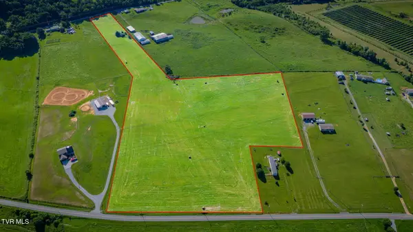 3102 Old Snapps Ferry Road, Chuckey, TN 37641
