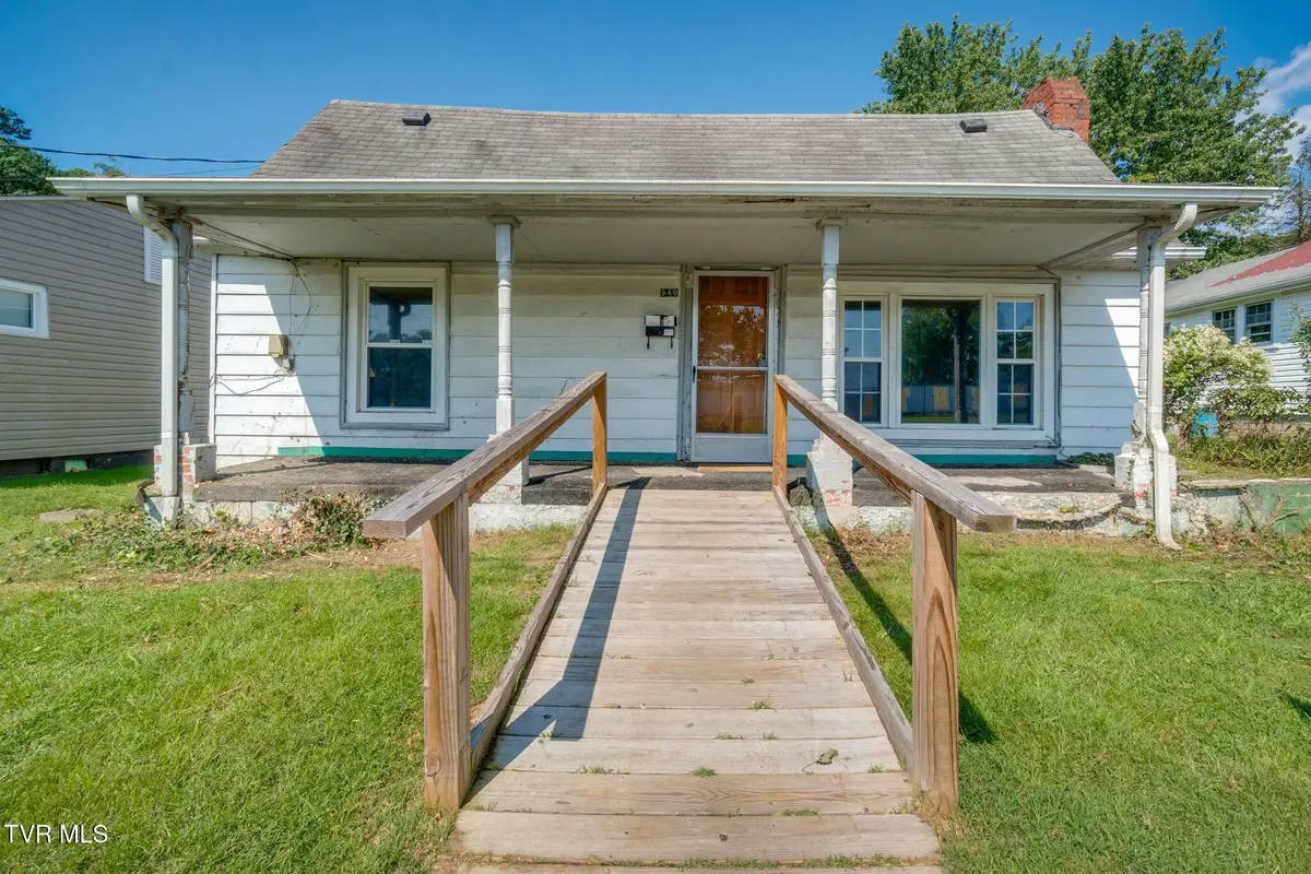 940 9th Street, Bristol, TN 37620 - #1
