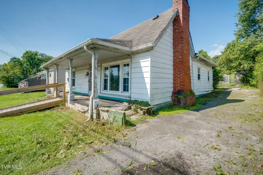 940 9th Street, Bristol, TN 37620 - #2