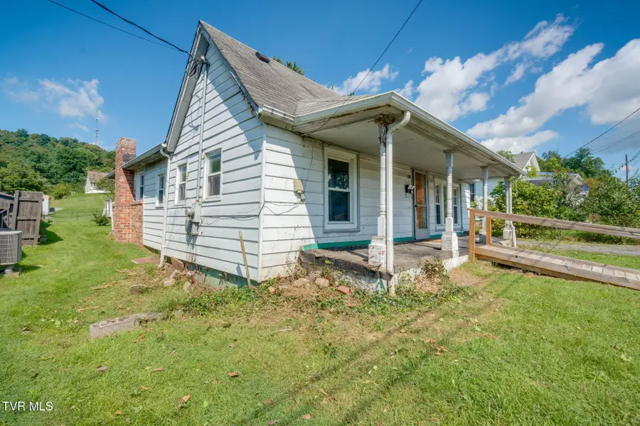 940 9th Street, Bristol, TN 37620 - #3