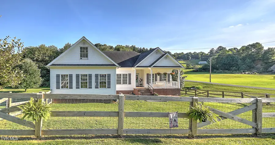 117 Indiana Drive, Gate City, VA 24251 - #2