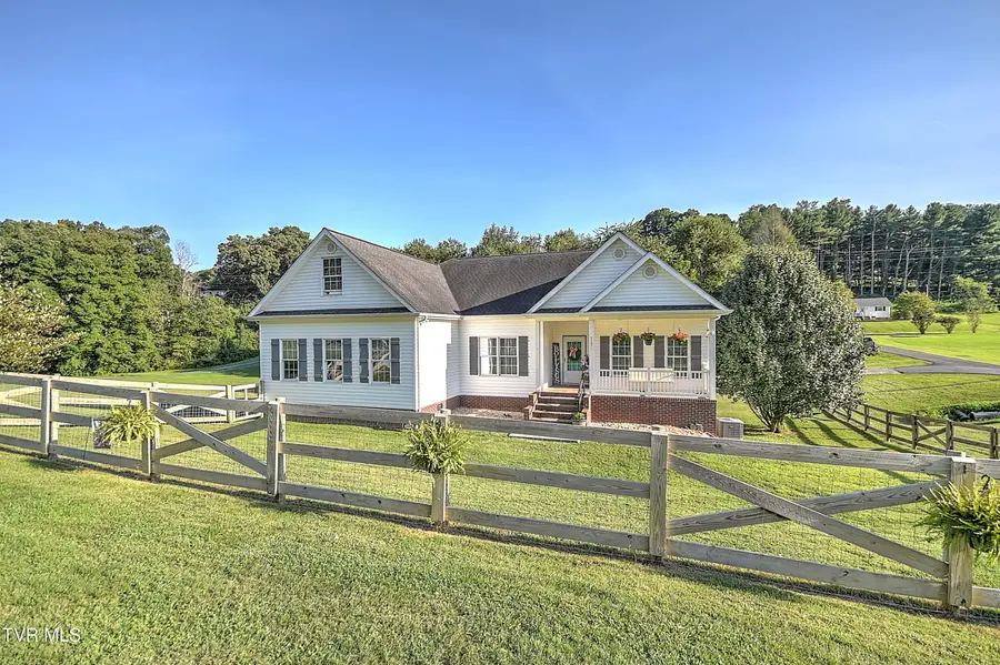 117 Indiana Drive, Gate City, VA 24251 - #3