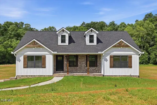 4040 Chucky River Road, Morristown, TN 37813