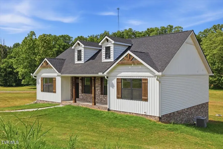 4040 Chucky River Road, Morristown, TN 37813 - #2