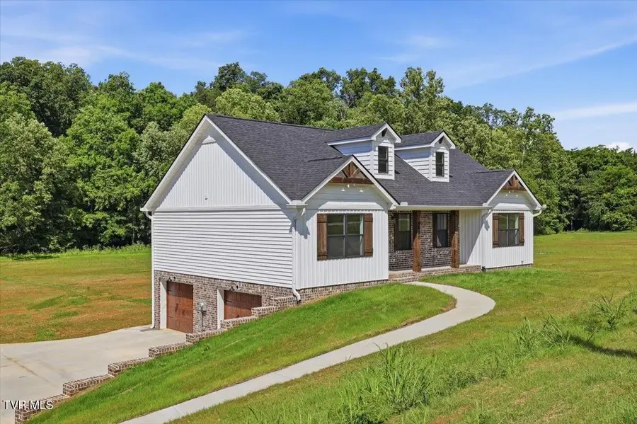 4040 Chucky River Road, Morristown, TN 37813 - #3