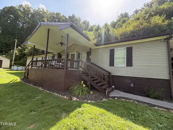 8243 Indian Creek Road, Wise, VA 24293