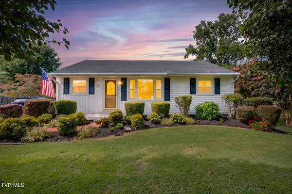 113 Reed Avenue, Greeneville, TN 37743