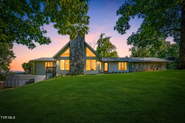 148 Geraldine Street, Gray, TN 37615
