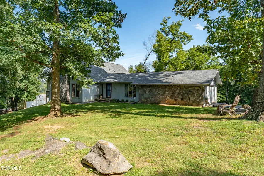 148 Geraldine Street, Gray, TN 37615 - #3