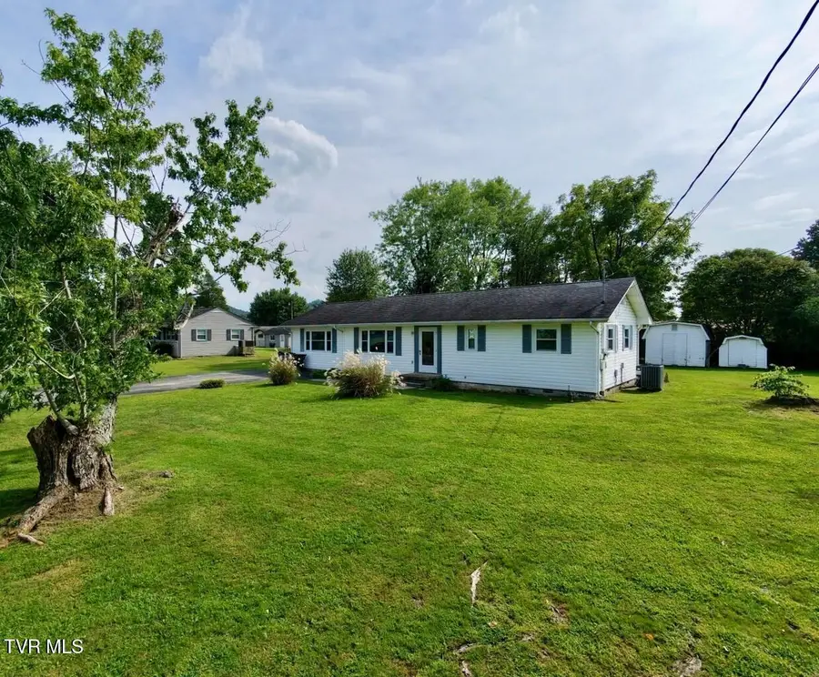 303 Circle Drive, Bristol, TN 37620 - #2