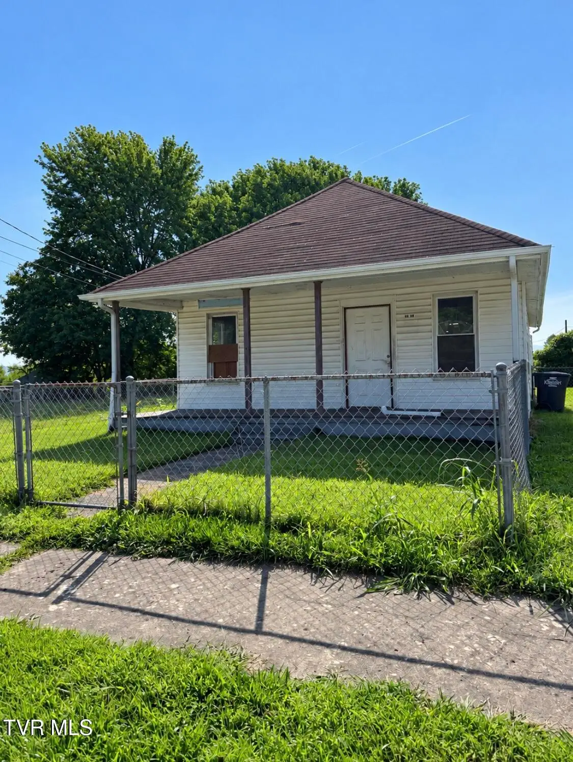 1741 Park Street, Kingsport, TN 37664 - #1