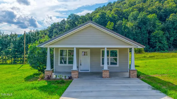 119 Elbow City Road, Rogersville, TN 37857