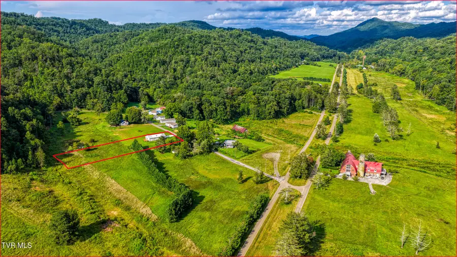 119 Elbow City Road, Rogersville, TN 37857 - #3
