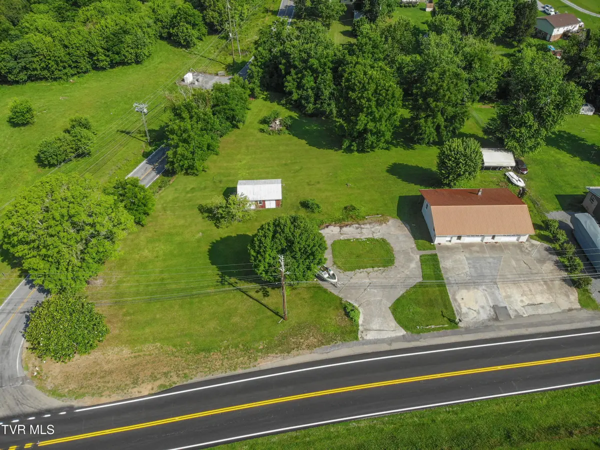 3778 Weaver Pike, Bristol, TN 37620 - #1