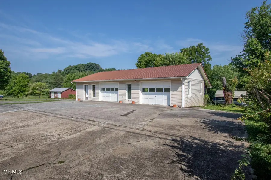 3778 Weaver Pike, Bristol, TN 37620 - #3