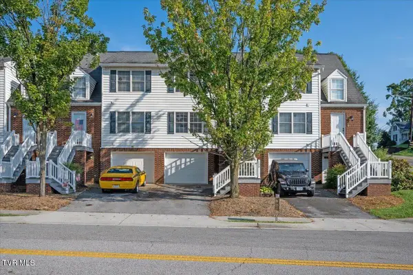 133 Smartview Lane #133, Abingdon, VA 24210