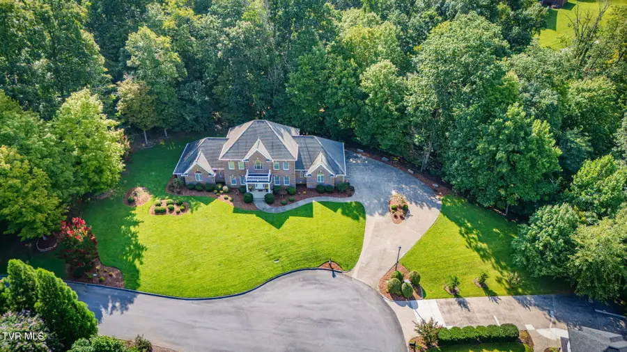 4909 Quincy Court, Kingsport, TN 37664 - #2