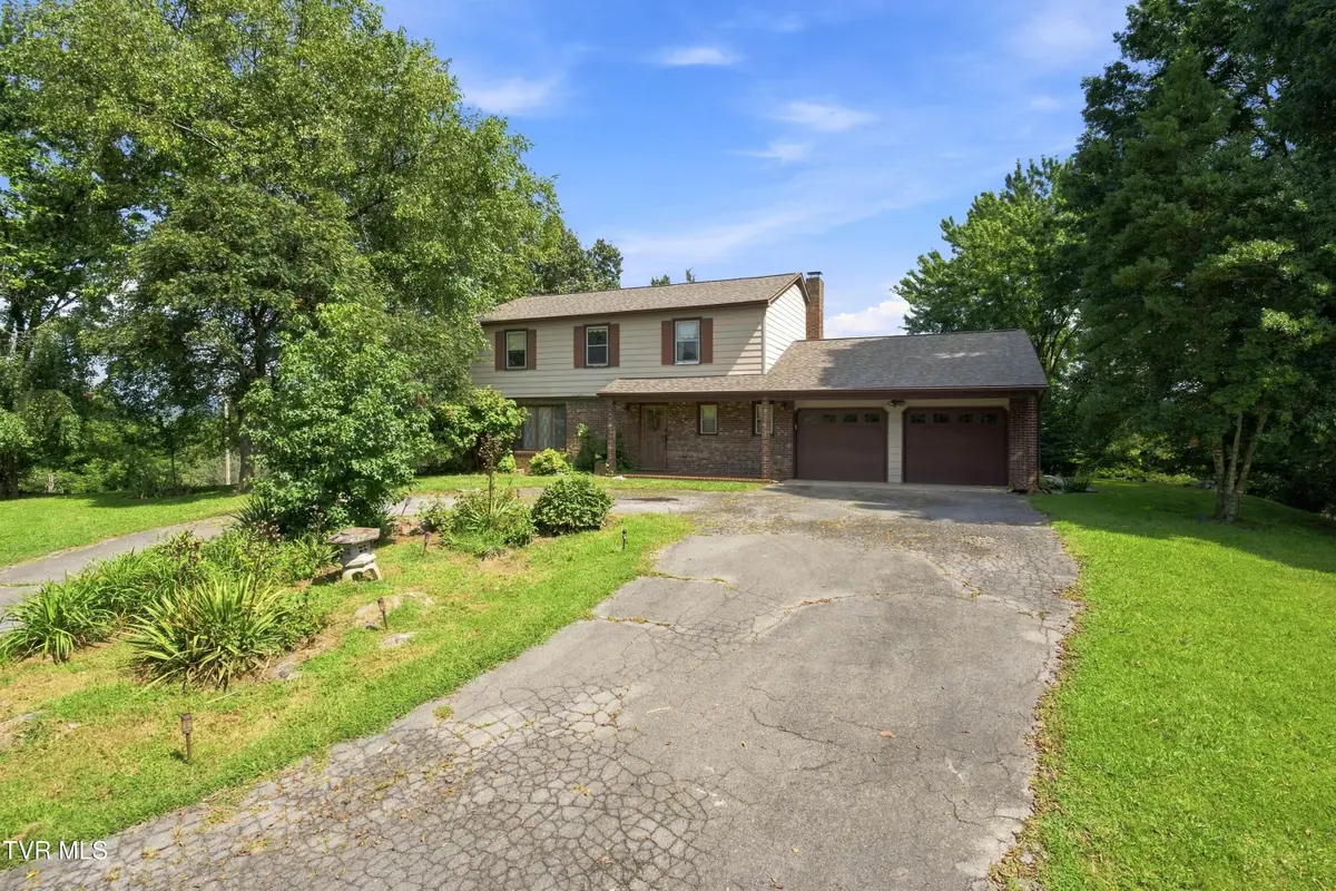 251 South Summer Sound Road, Piney Flats, TN 37686 - #1