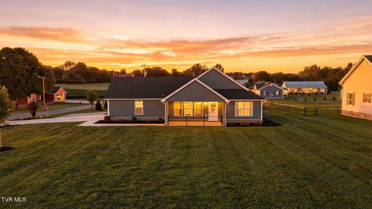 30 Alexander Ferry Lane, Greeneville, TN 37743 - #1