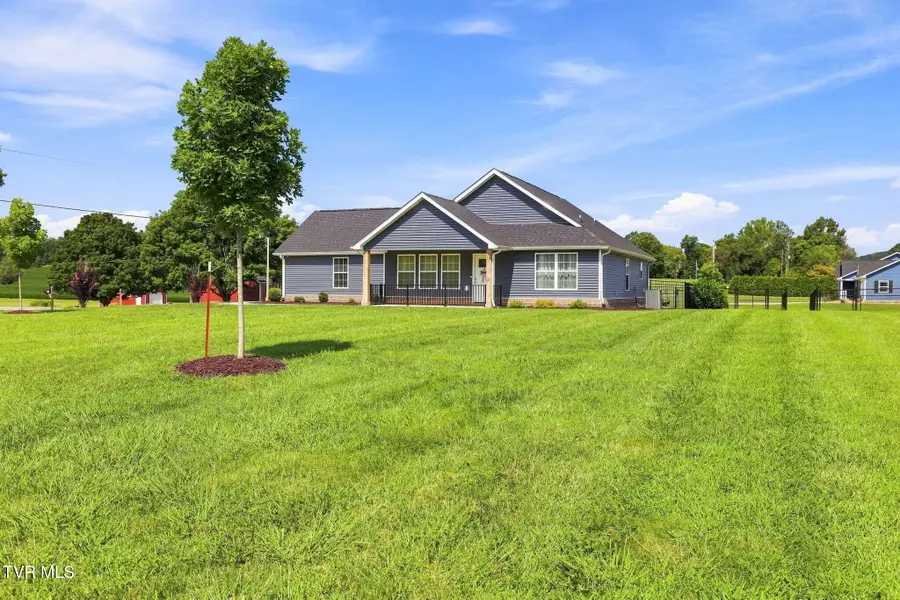 30 Alexander Ferry Lane, Greeneville, TN 37743 - #2