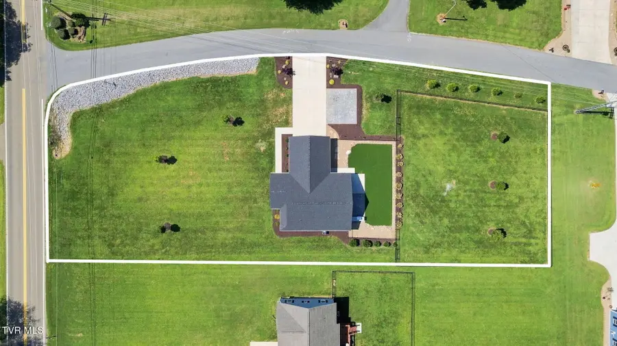 30 Alexander Ferry Lane, Greeneville, TN 37743 - #3