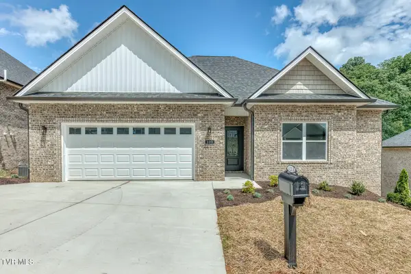 123 Quiet Stroll Lane, Johnson City, TN 37615