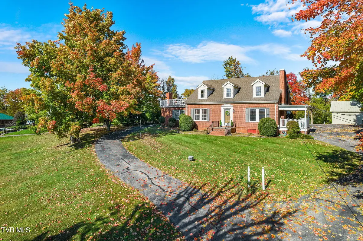 1105 Tusculum Boulevard, Greeneville, TN 37745 - #1